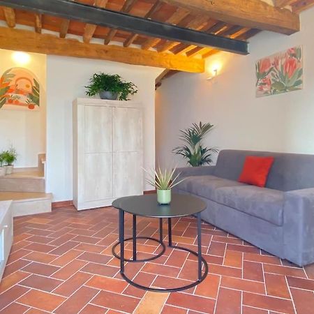Viaggiare Smart Wi-Fi, Tv Hd, Spazio Di Lavoro, Parcheggio Gratuito Nella Struttura, Capannori Exteriér fotografie