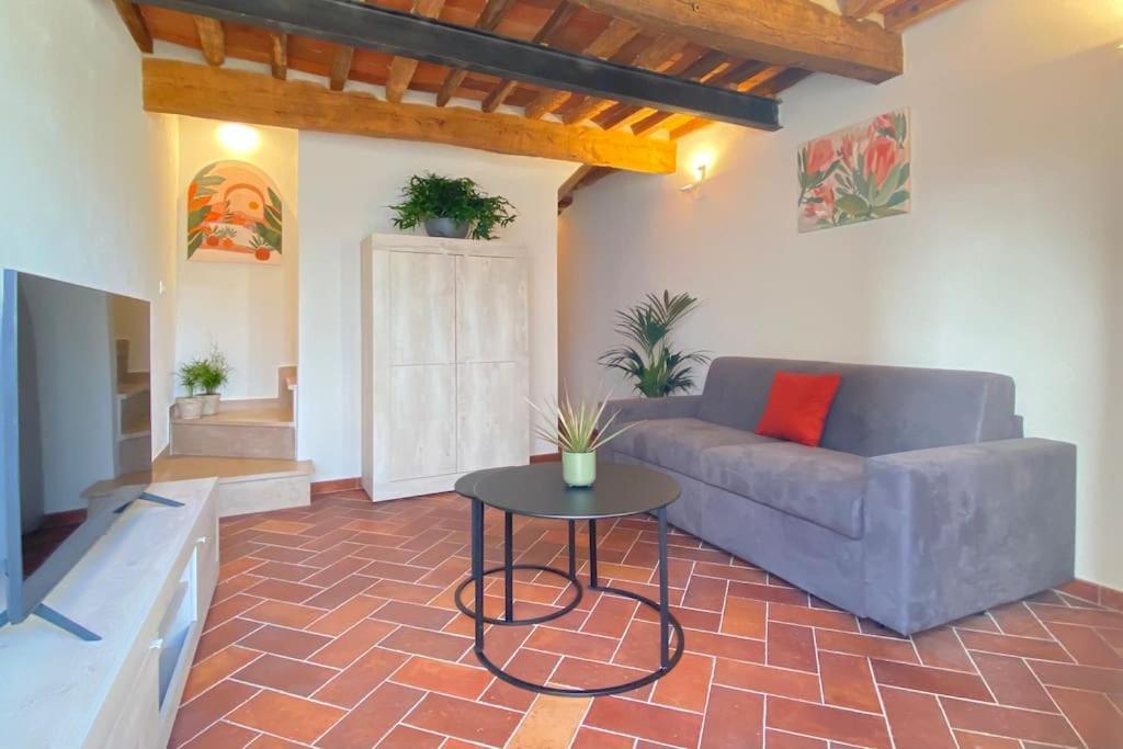 Viaggiare Smart Wi-Fi, Tv Hd, Spazio Di Lavoro, Parcheggio Gratuito Nella Struttura, Capannori Exteriér fotografie