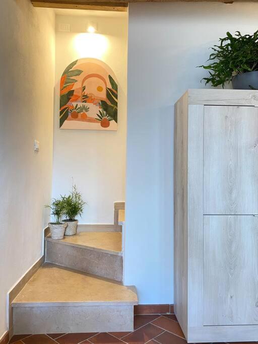 Viaggiare Smart Wi-Fi, Tv Hd, Spazio Di Lavoro, Parcheggio Gratuito Nella Struttura, Capannori Exteriér fotografie