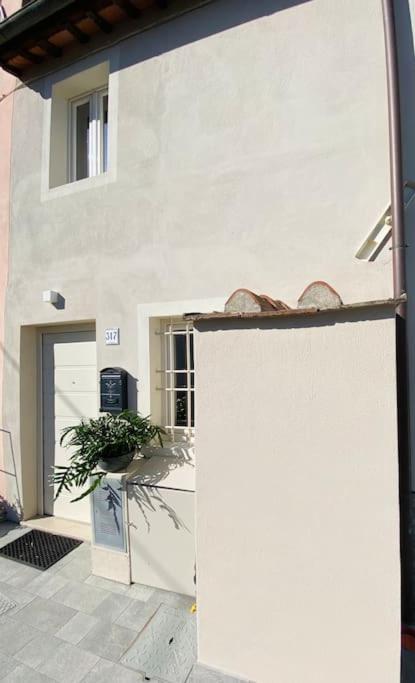 Viaggiare Smart Wi-Fi, Tv Hd, Spazio Di Lavoro, Parcheggio Gratuito Nella Struttura, Capannori Exteriér fotografie