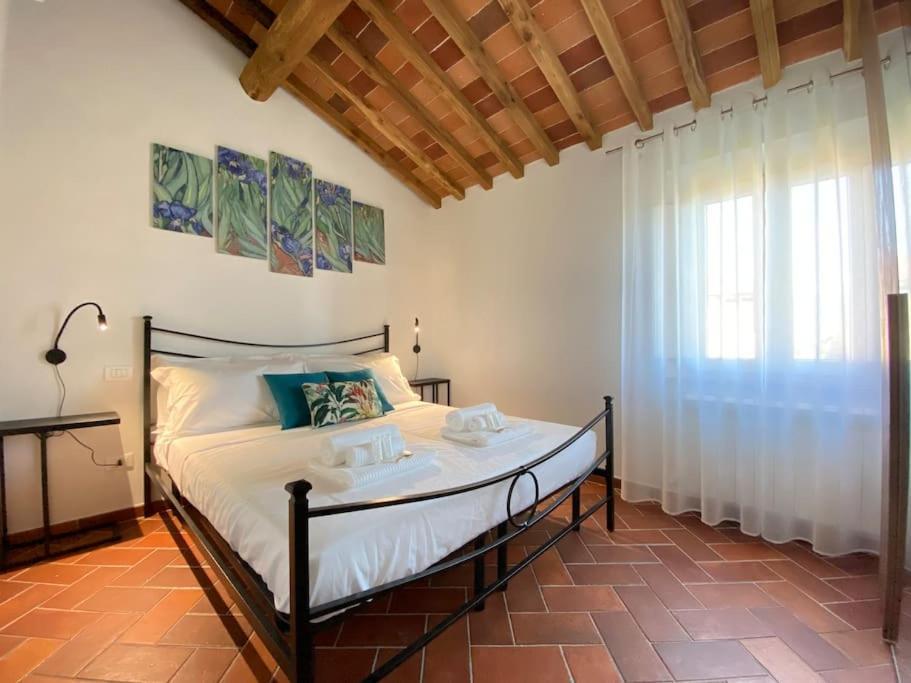 Viaggiare Smart Wi-Fi, Tv Hd, Spazio Di Lavoro, Parcheggio Gratuito Nella Struttura, Capannori Exteriér fotografie