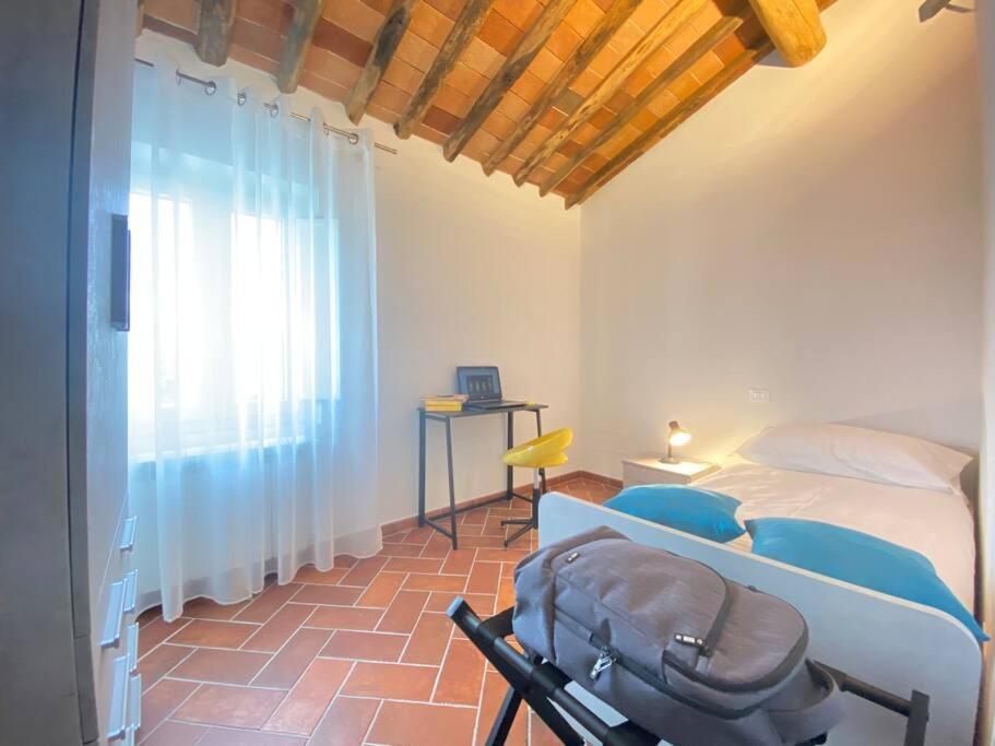 Viaggiare Smart Wi-Fi, Tv Hd, Spazio Di Lavoro, Parcheggio Gratuito Nella Struttura, Capannori Exteriér fotografie