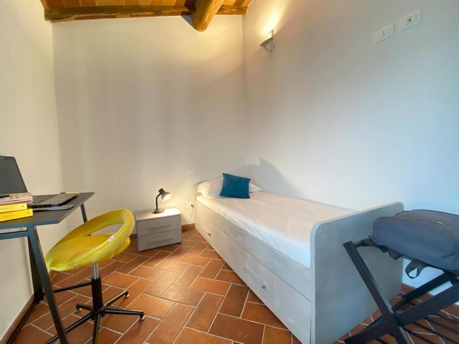 Viaggiare Smart Wi-Fi, Tv Hd, Spazio Di Lavoro, Parcheggio Gratuito Nella Struttura, Capannori Exteriér fotografie