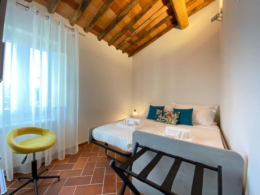 Viaggiare Smart Wi-Fi, Tv Hd, Spazio Di Lavoro, Parcheggio Gratuito Nella Struttura, Capannori Exteriér fotografie